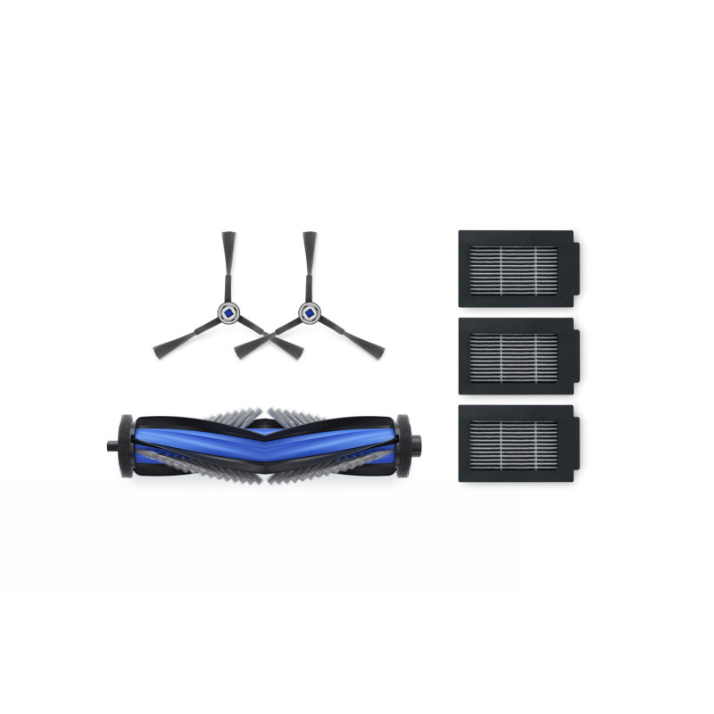 Kit d'entretien pour aspirateur robot Deebot T50 Max Standard ECOVACS