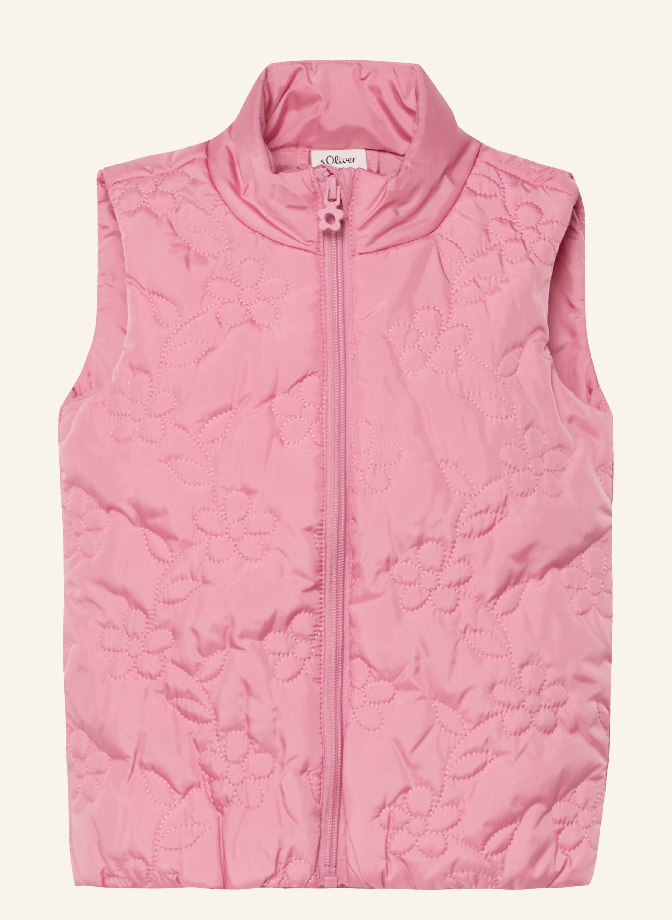 s.Oliver Outdoor-Weste