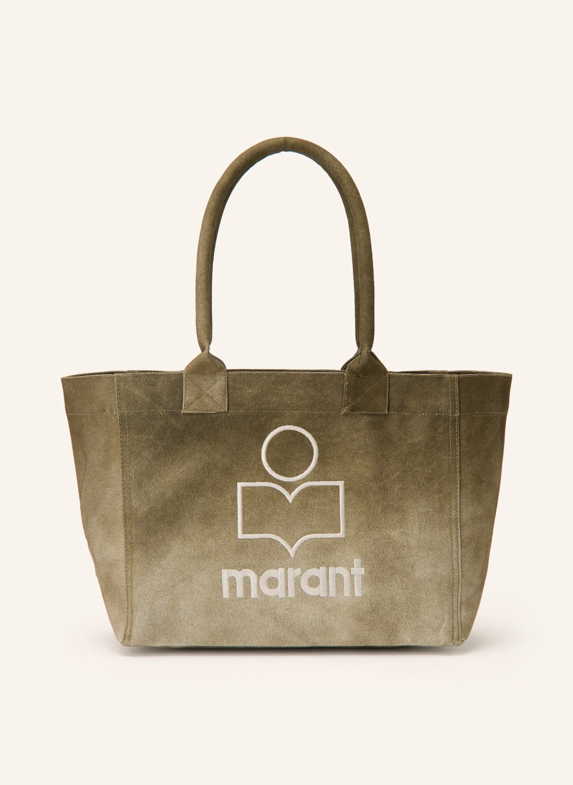 ISABEL MARANT Shopper YENKY