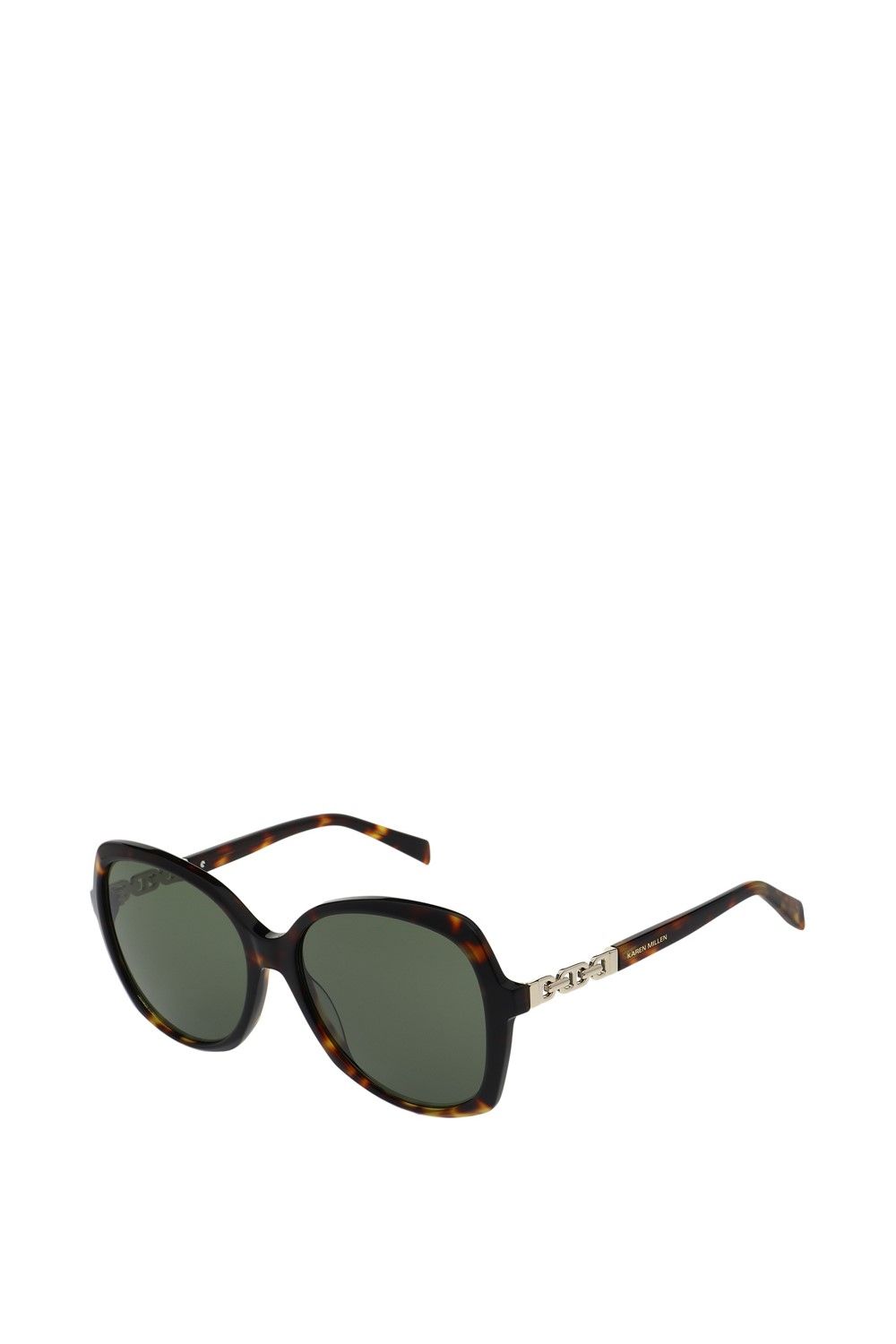 Karen Millen KM507613458 Sunglasses