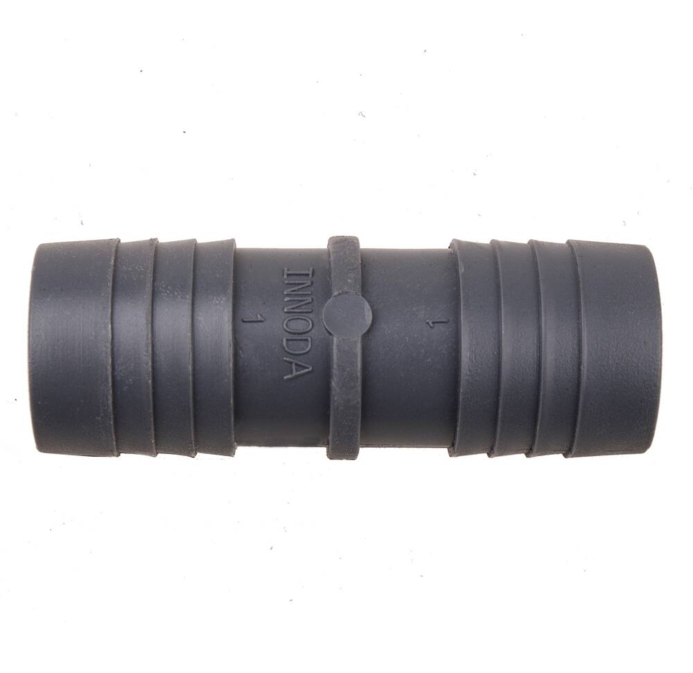 Pipe Coupler, 1-in