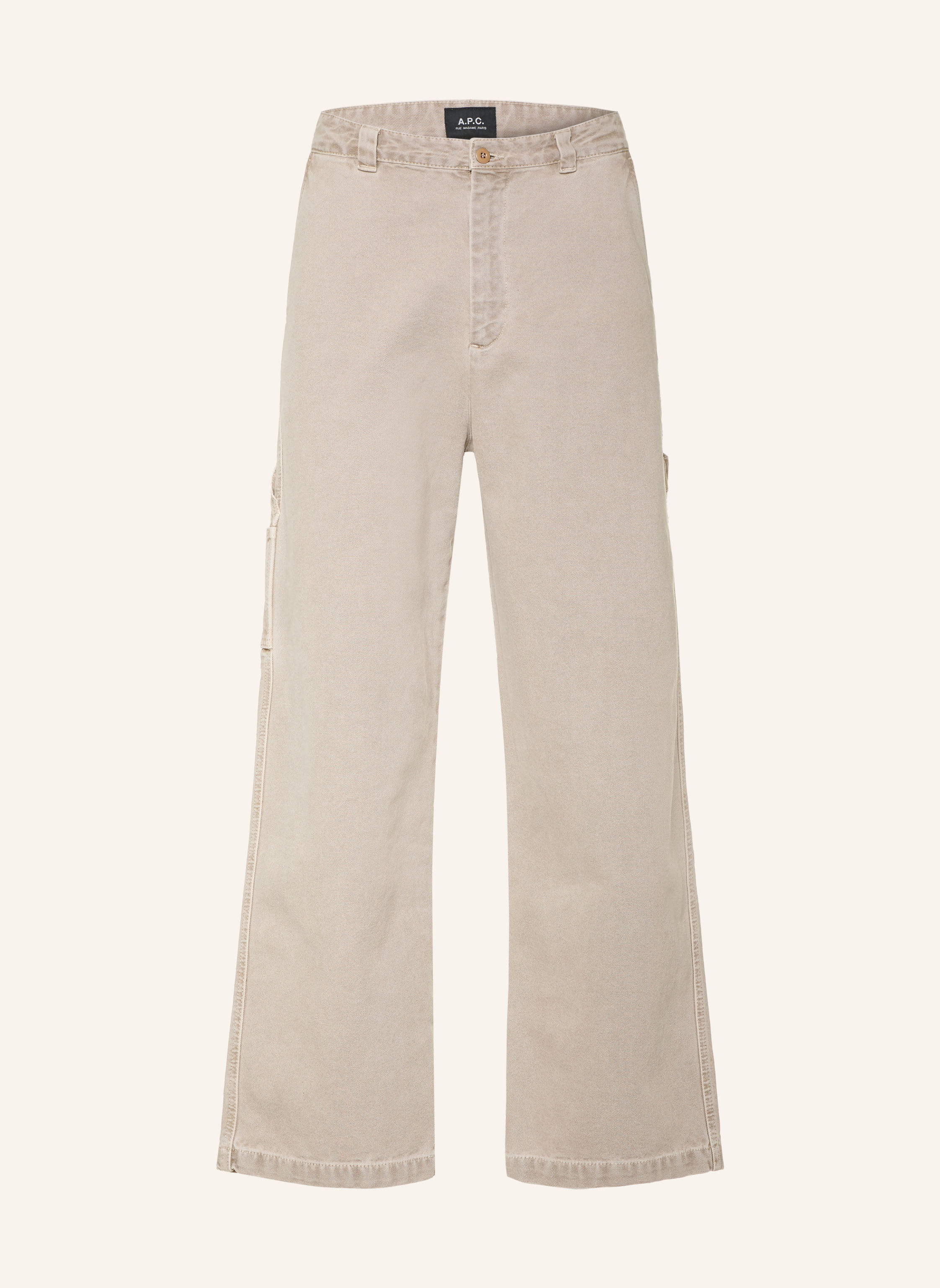 A.P.C. Hose DAN Regular Fit