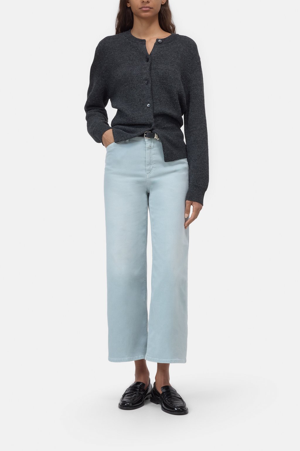 Wide Jeans - Wera