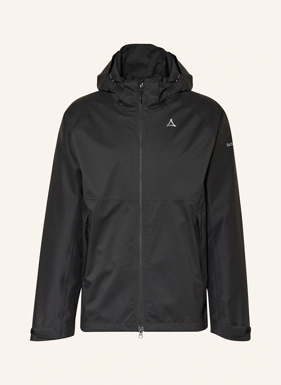Schöffel Regenjacke EASY XT