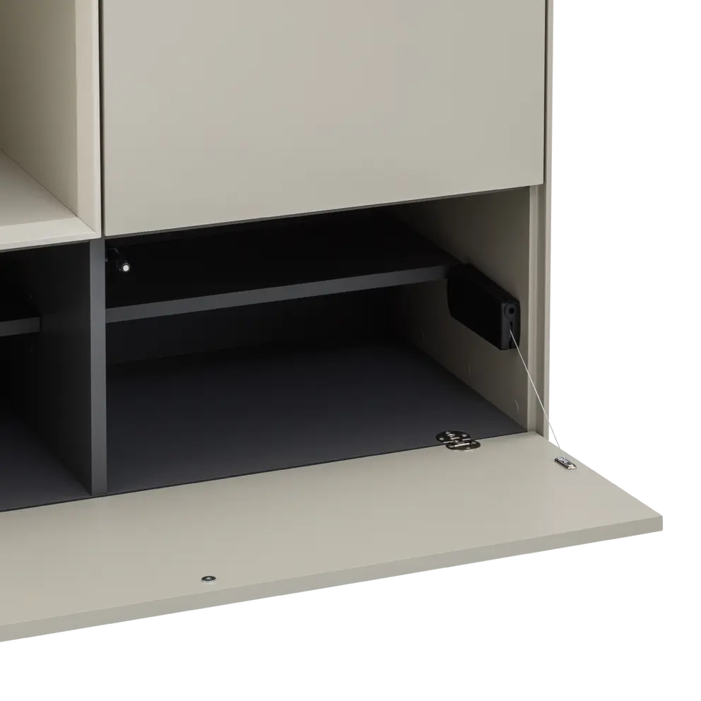 Highboard Amden