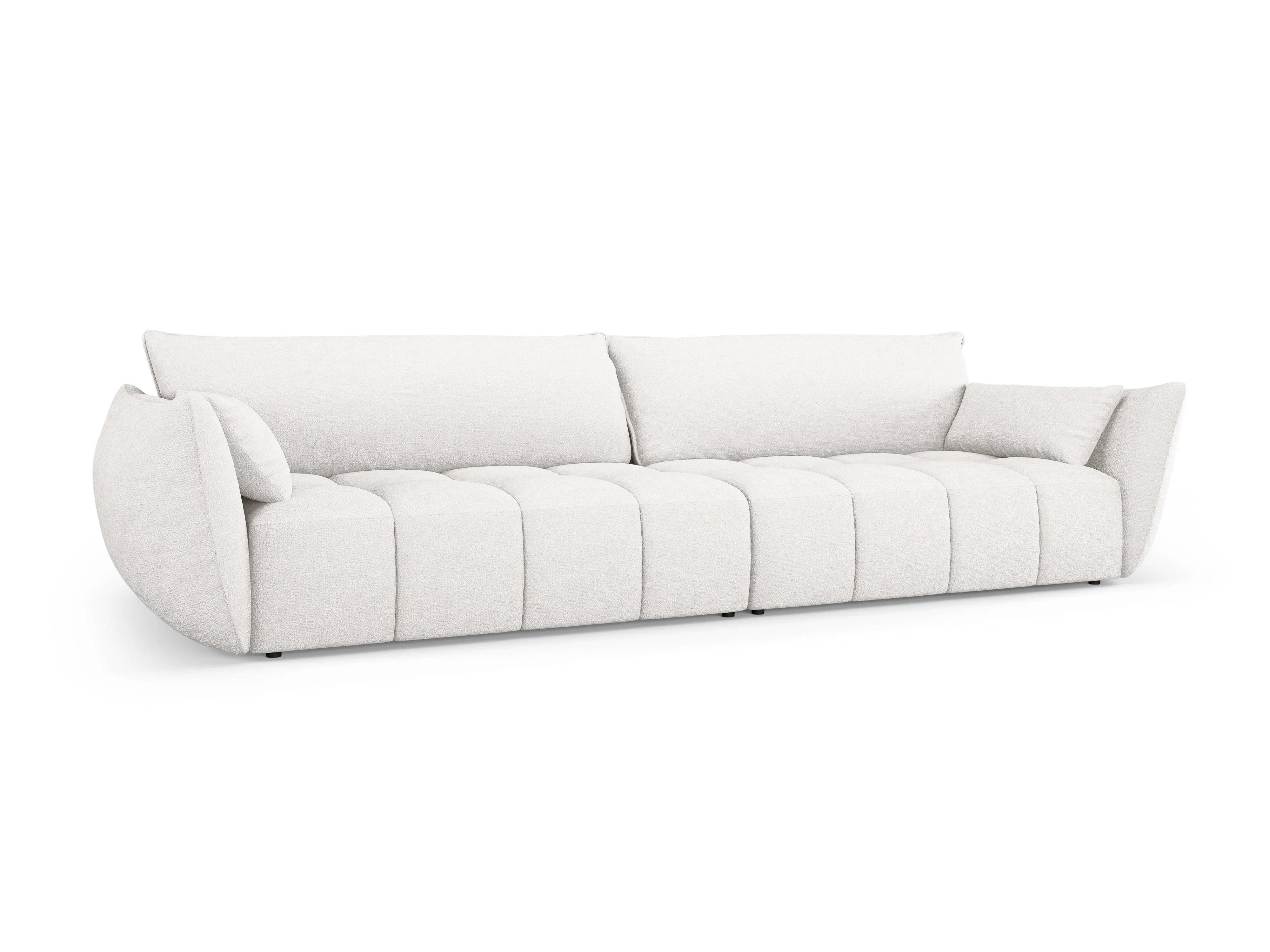 4-zitsbank Harper Chenille