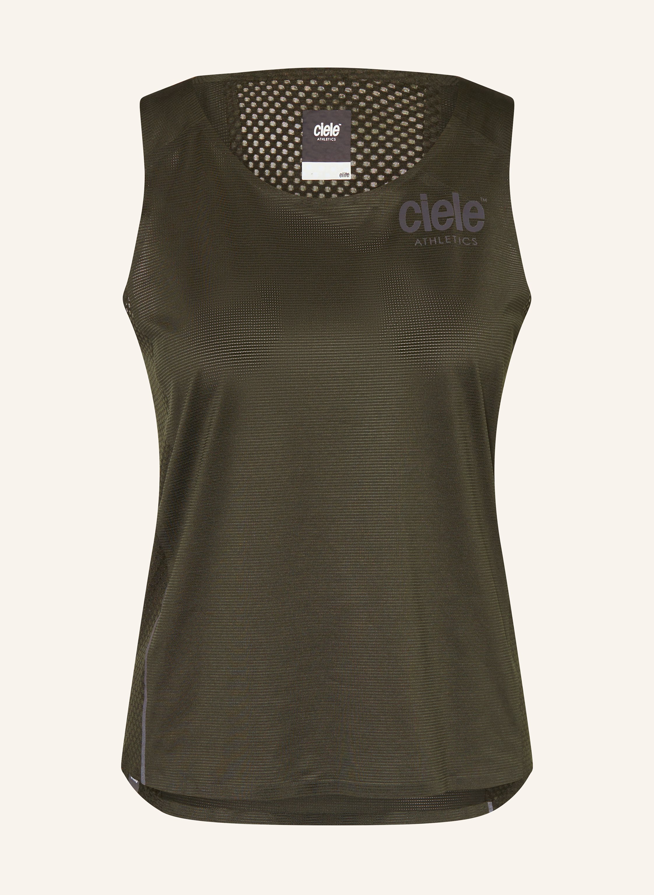 ciele athletics Tanktop ELITE