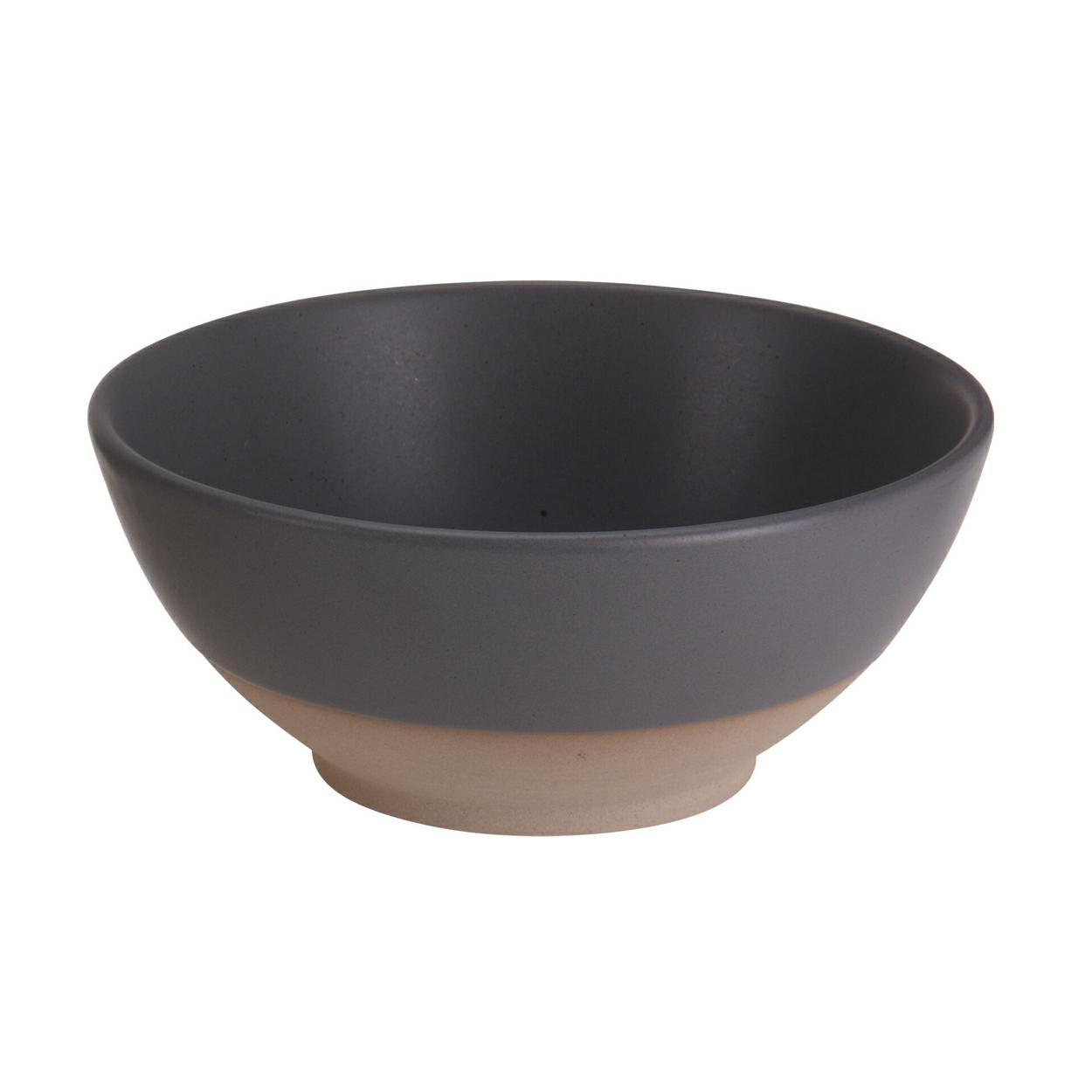 Miska obiadowa do zupy na sałatkę miseczka 650ml 16x7 cm