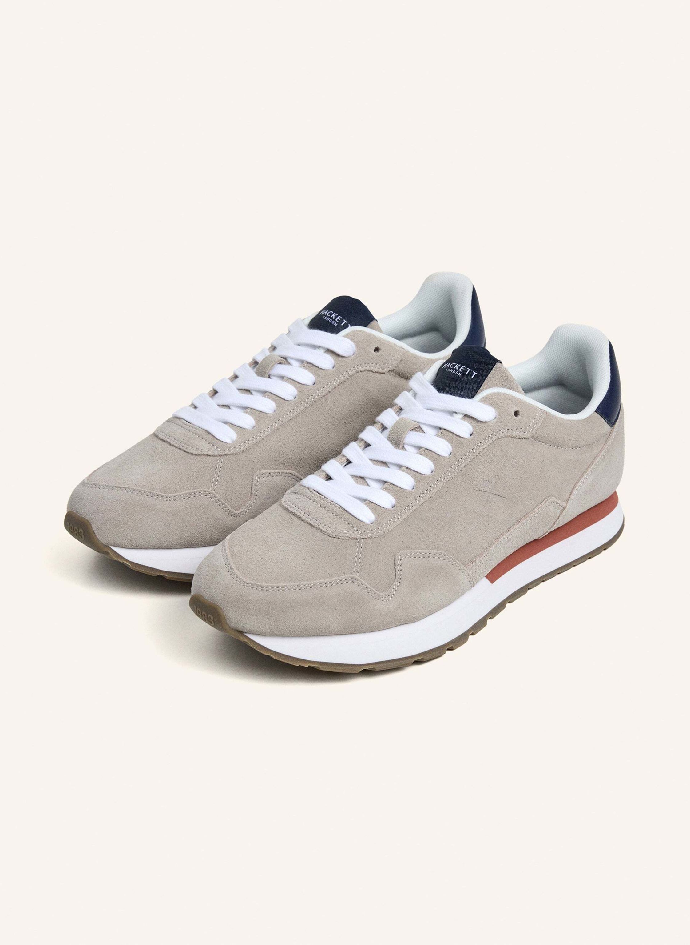 HACKETT LONDON Sportschuhe VECTOR SOFT