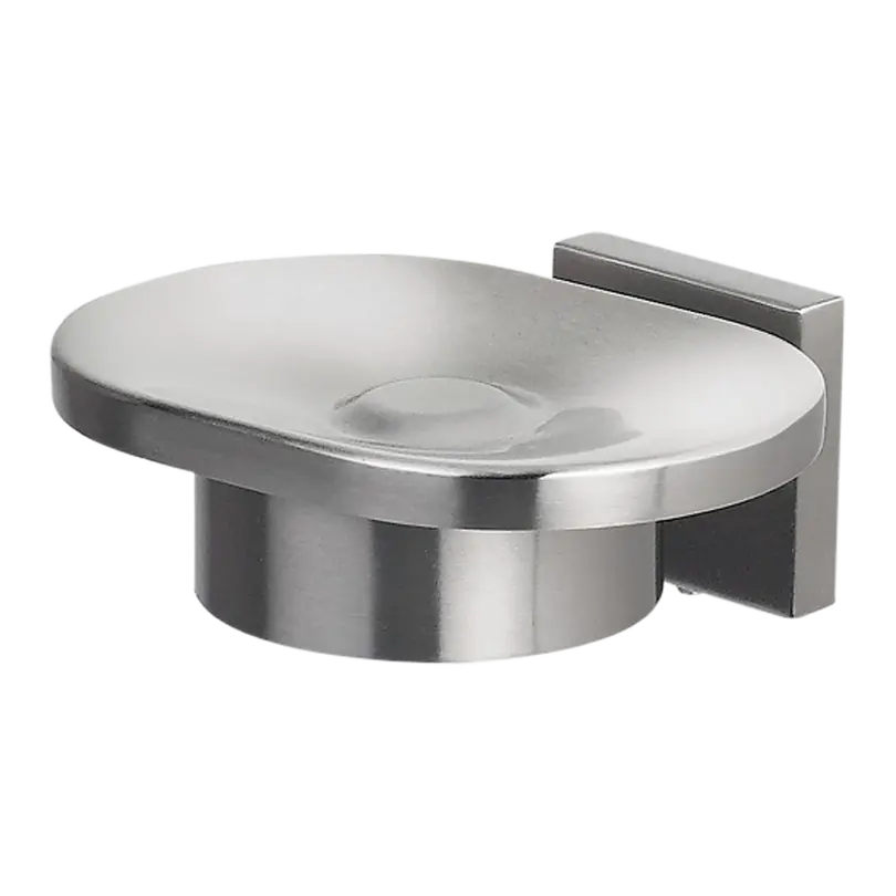 Seifenschale Nyo-Steel
