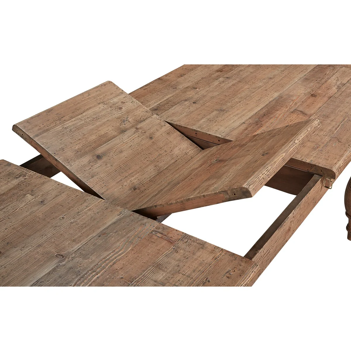 Biloxi Extension Dining Table