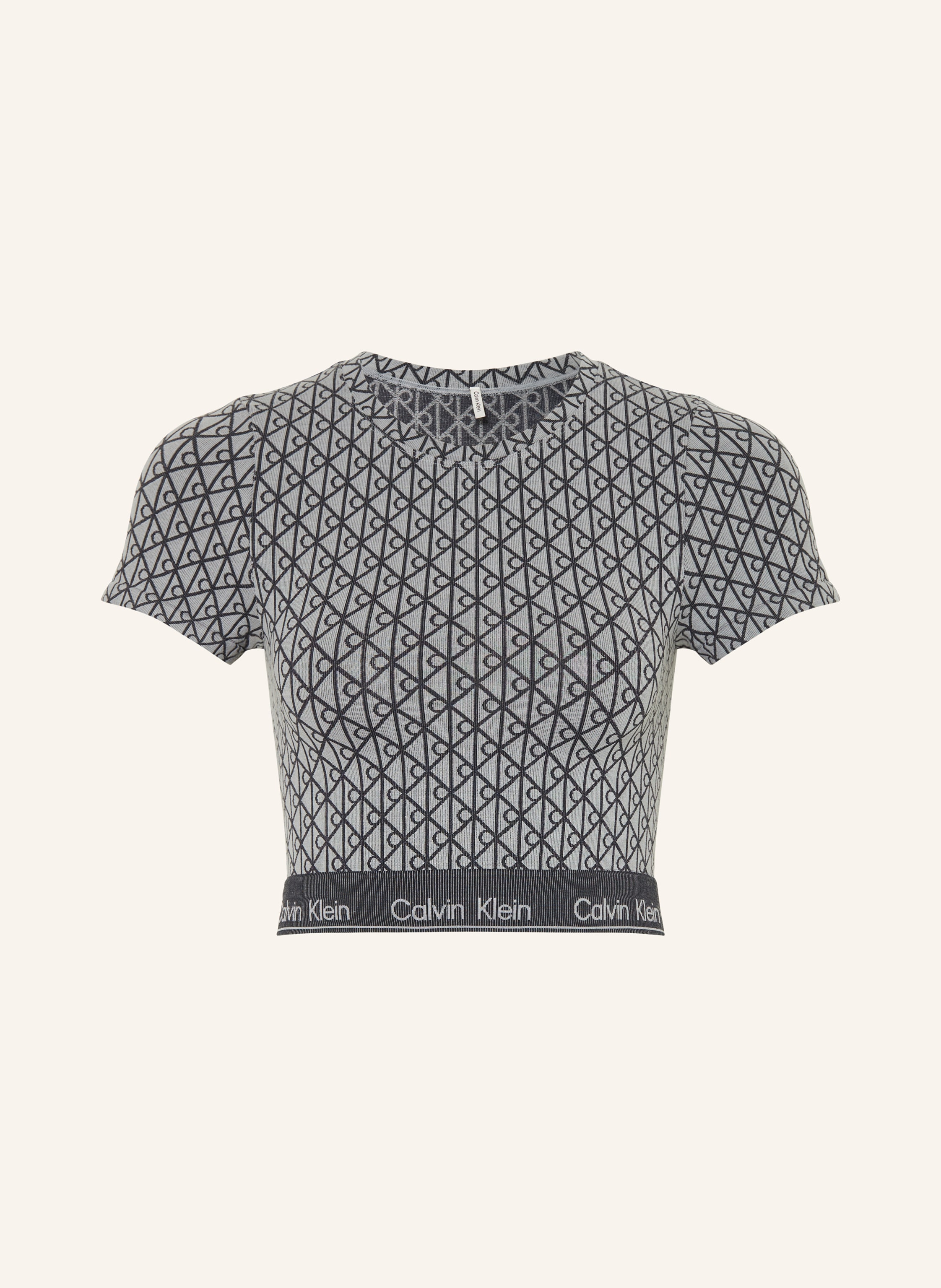 Calvin Klein Shape-Shirt ICON