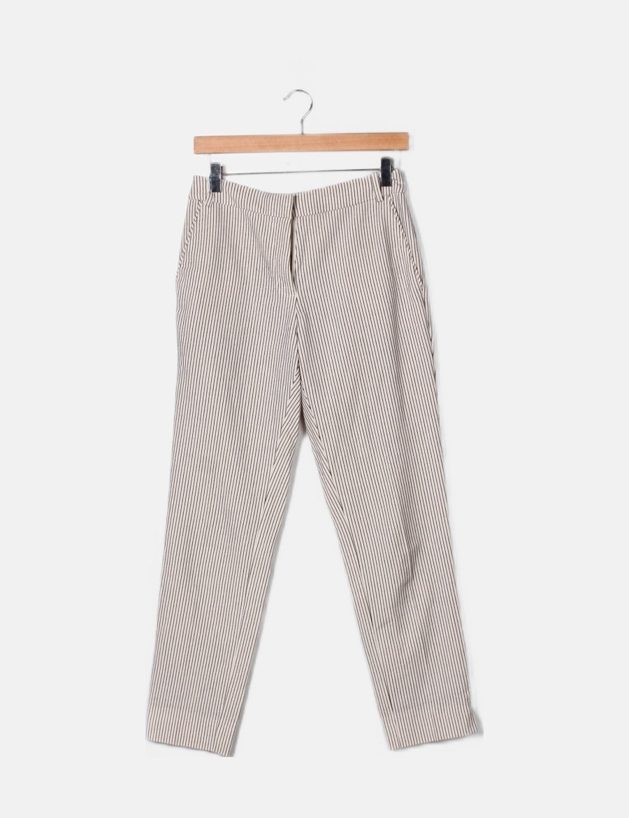Camaïeu Chino trouser skinny, slim