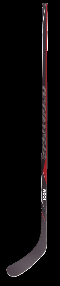 Sherwood Icon Composite Hockey Stick, Senior, 80 Flex