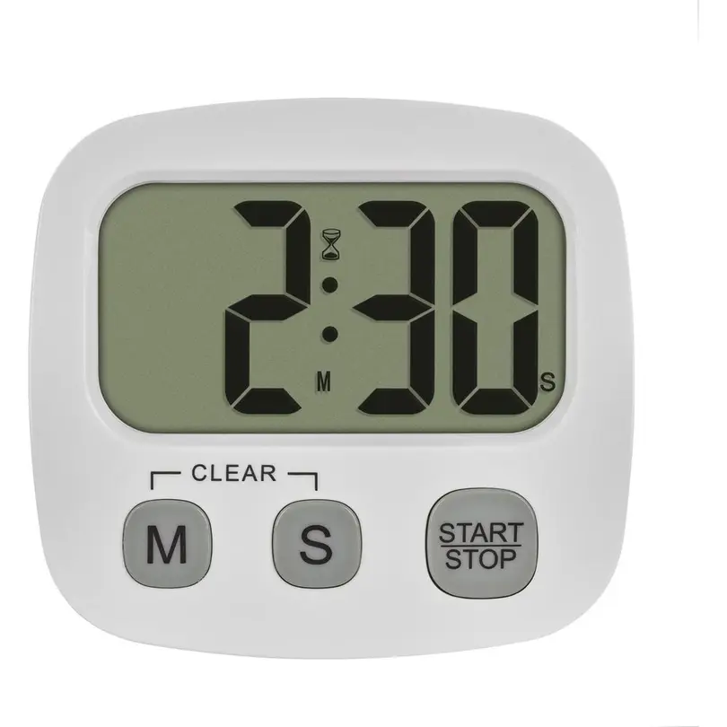 Küchentimer TFA