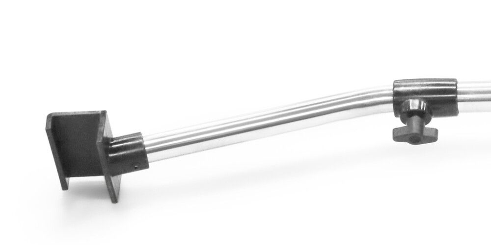PRESENNINGSBØYLE JUSTERBAR 1000-1450MM