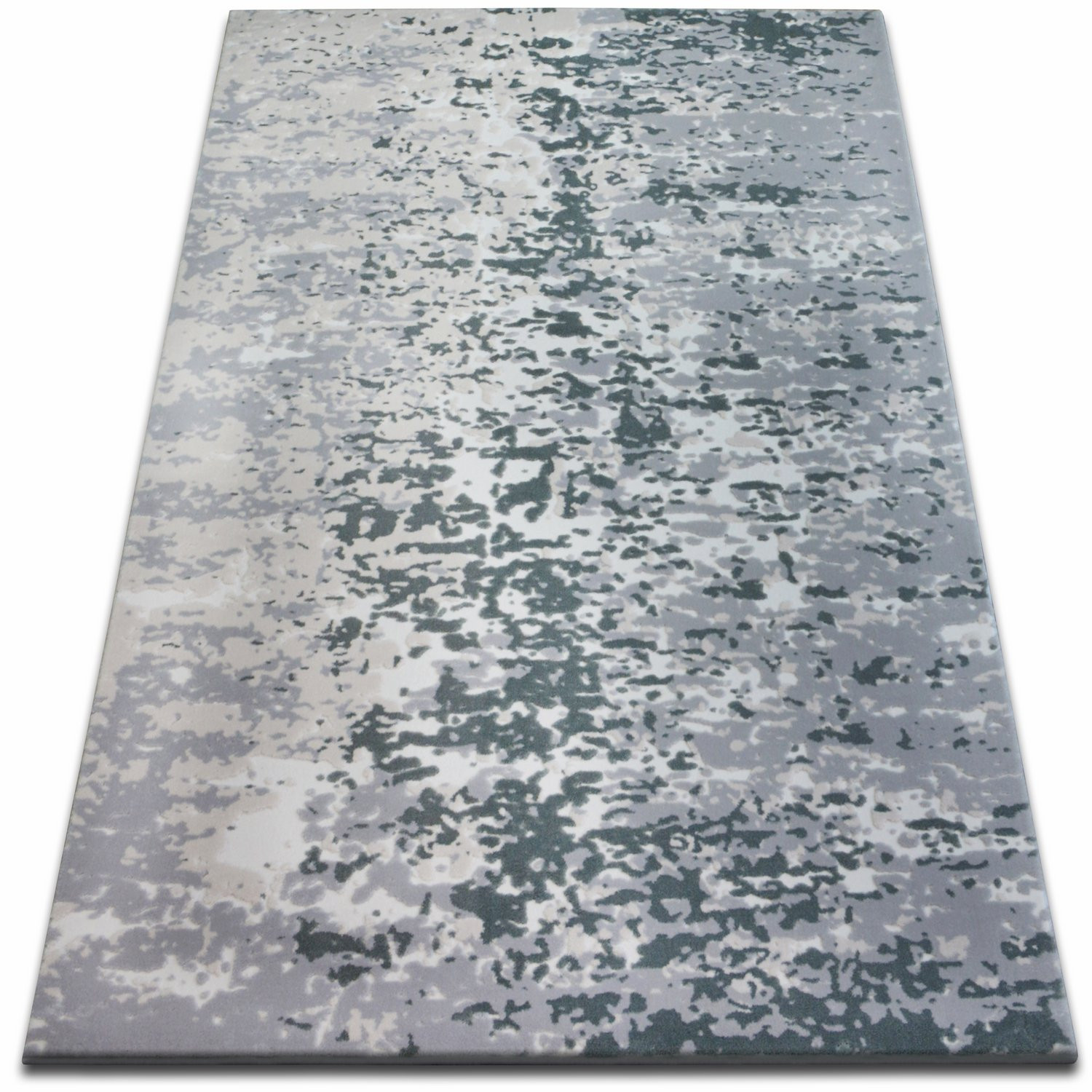 Dywan AKRYL BEYAZIT 1797 Grey 80x150 cm