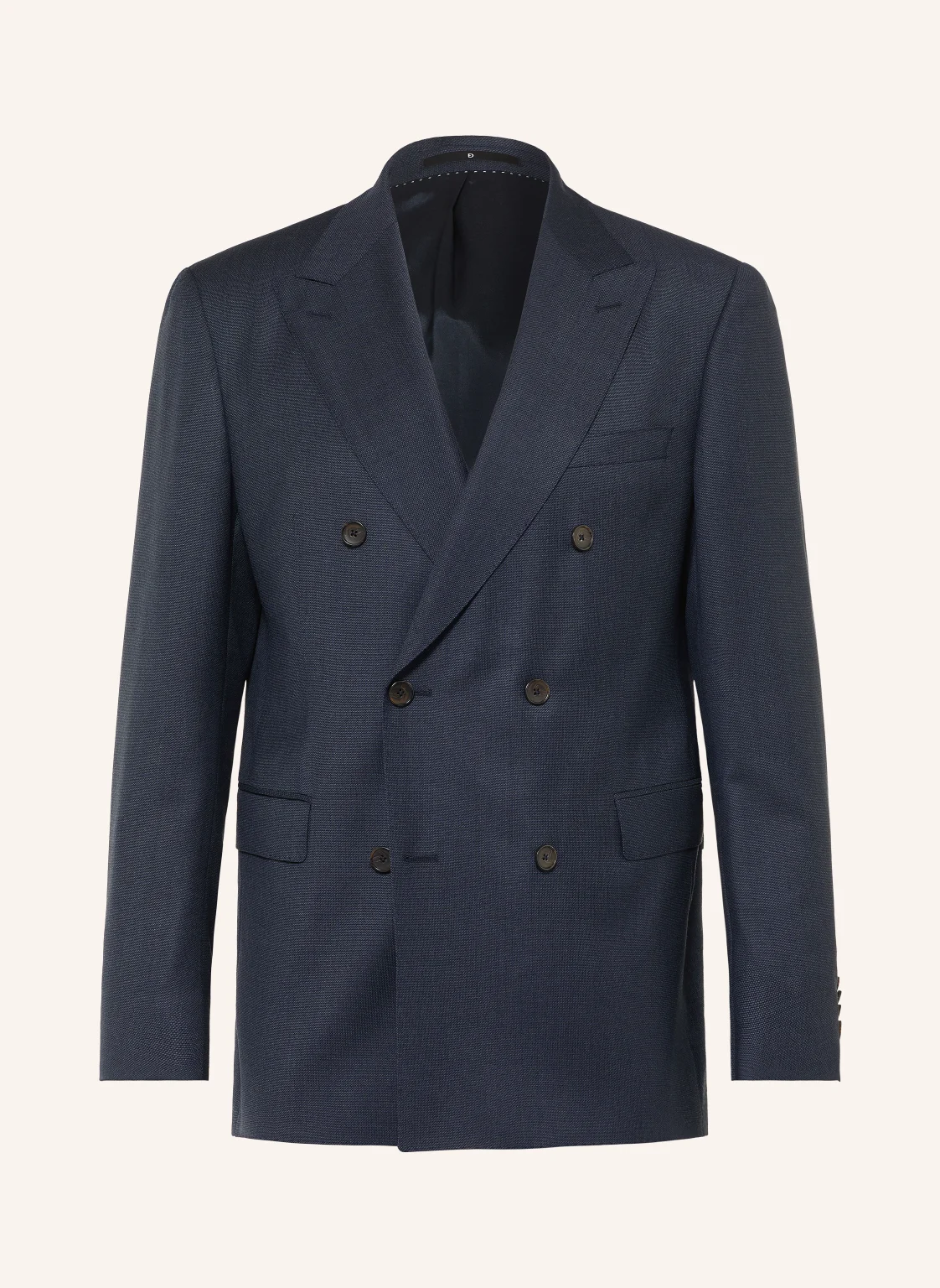 DRESSLER Anzugsakko Regular Fit