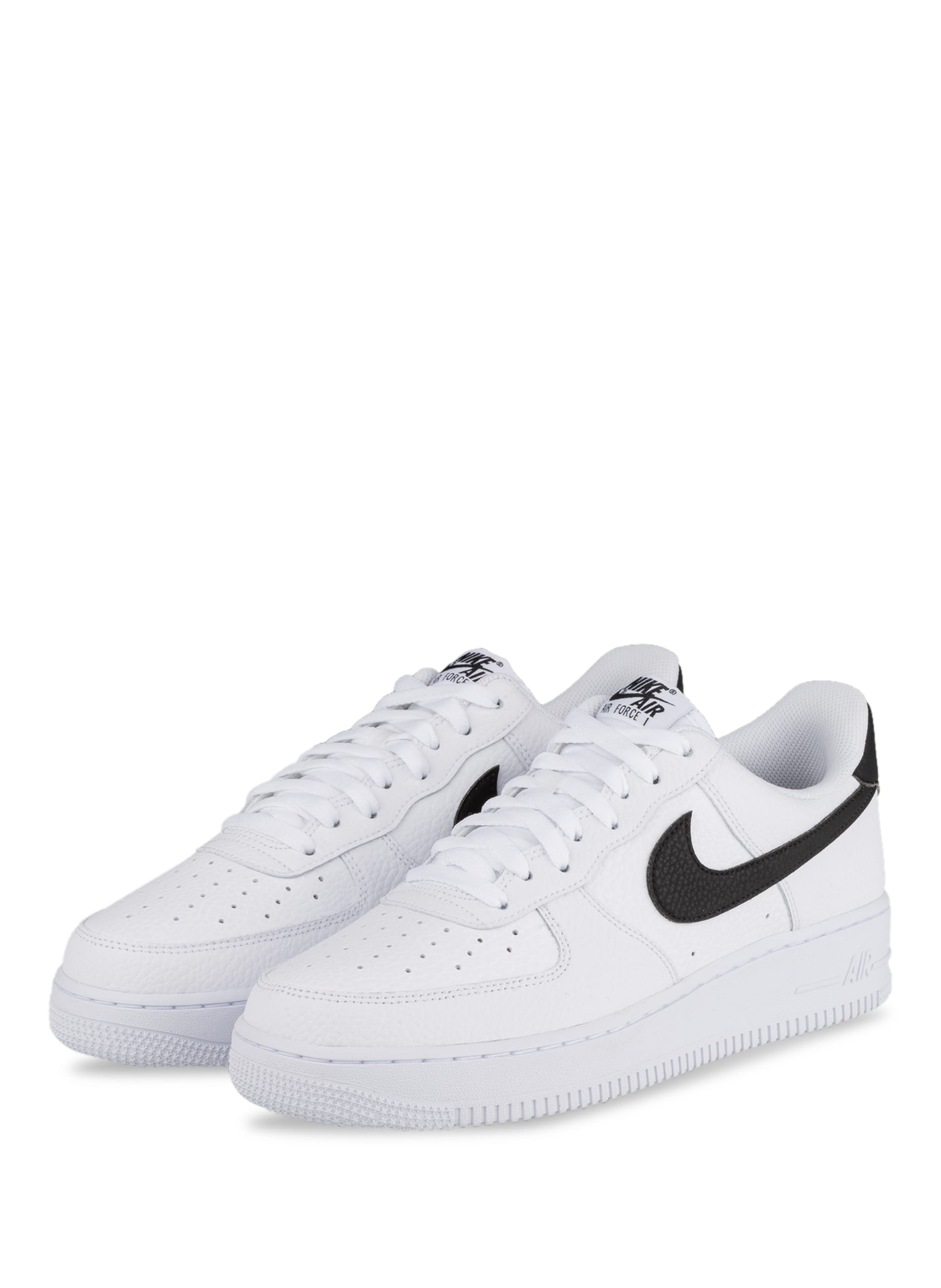 Nike Sneaker AIR FORCE 1'07