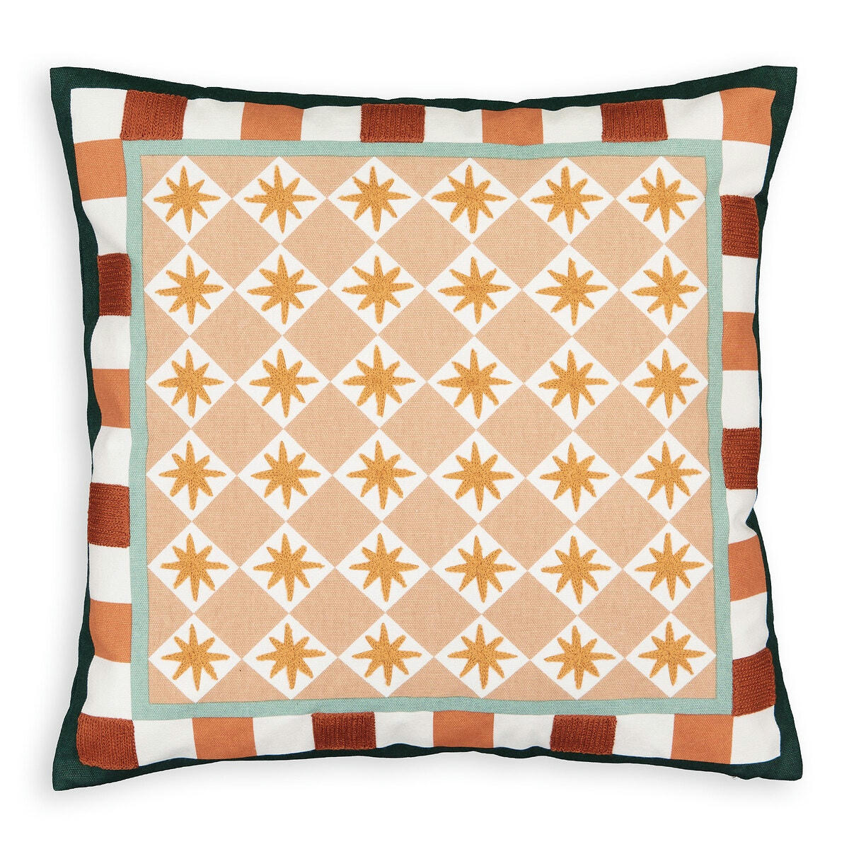 Housse de coussin 40x40 cm, Silandro