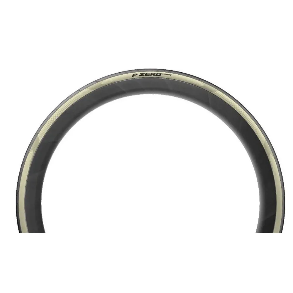 Pirelli P ZERO™ Race Retro SPEEDCore 127 TPI SmartEVO Tubeless 700 x 30 road tyre