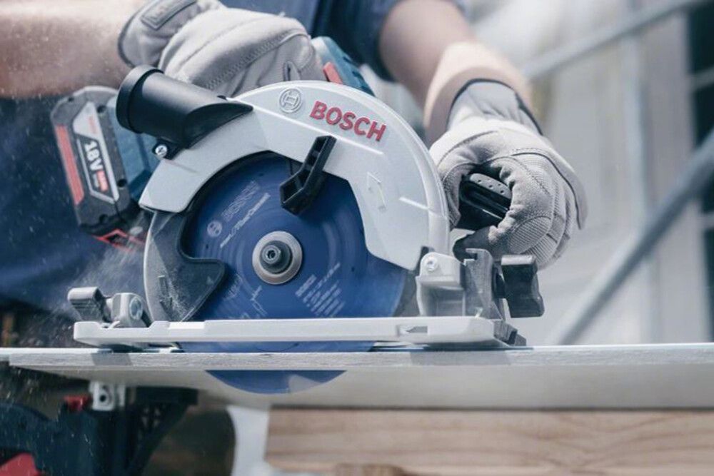 SIRKELSAGBLAD BOSCH EXP ACU FIBERCEM 165X20 4T