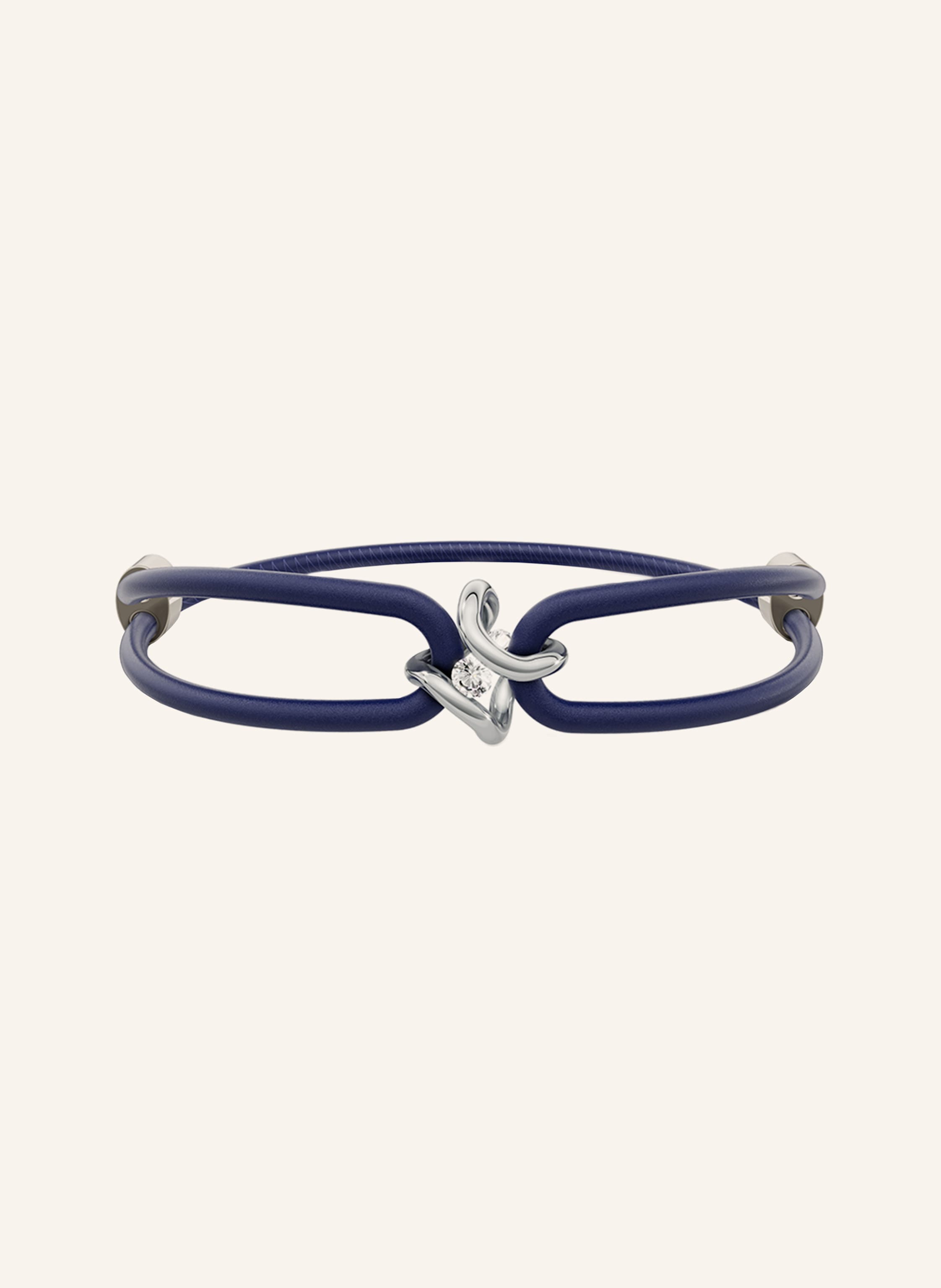 NIESSING Armband SPANNRING® ÄRA