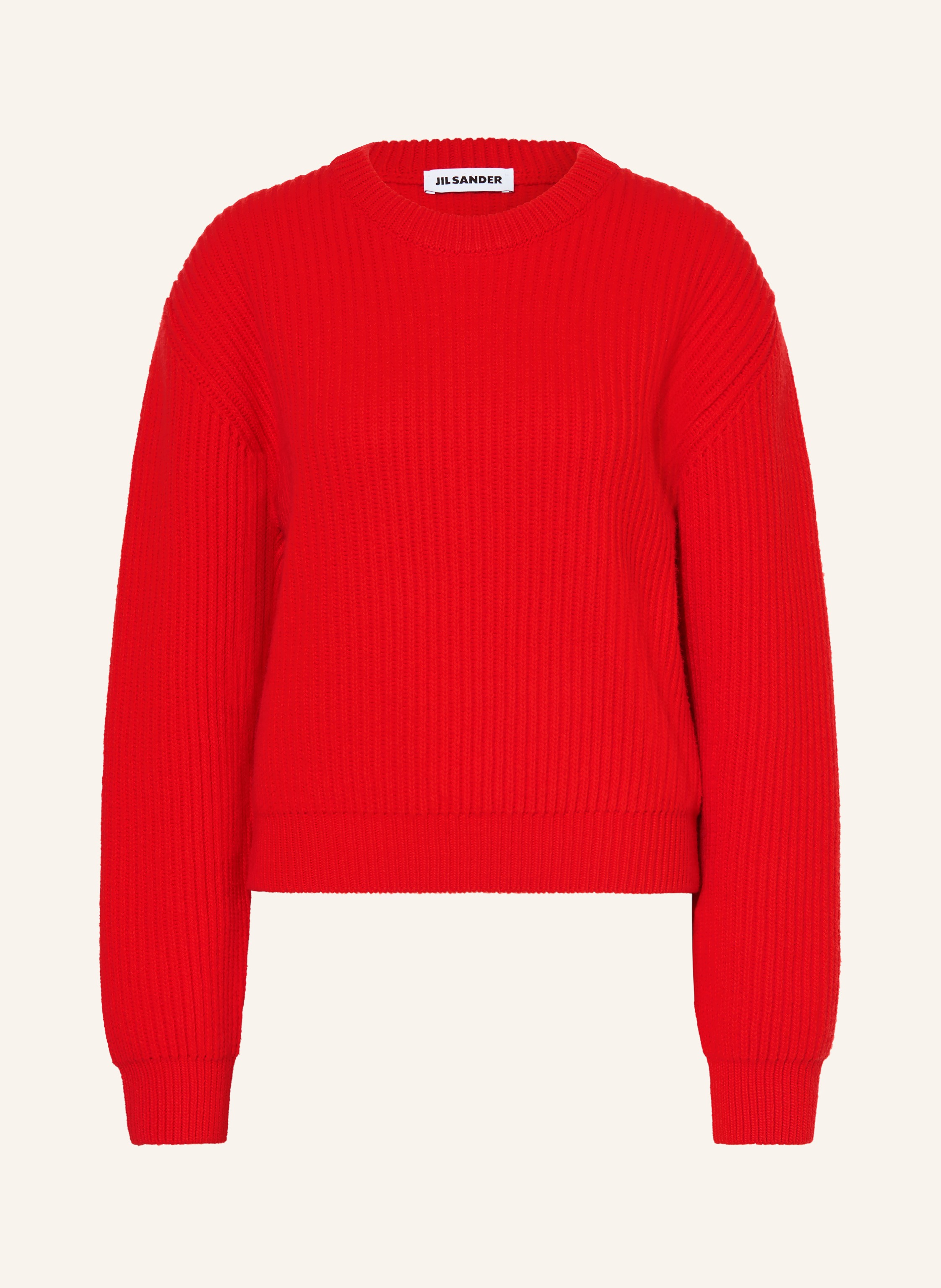 JIL SANDER Pullover