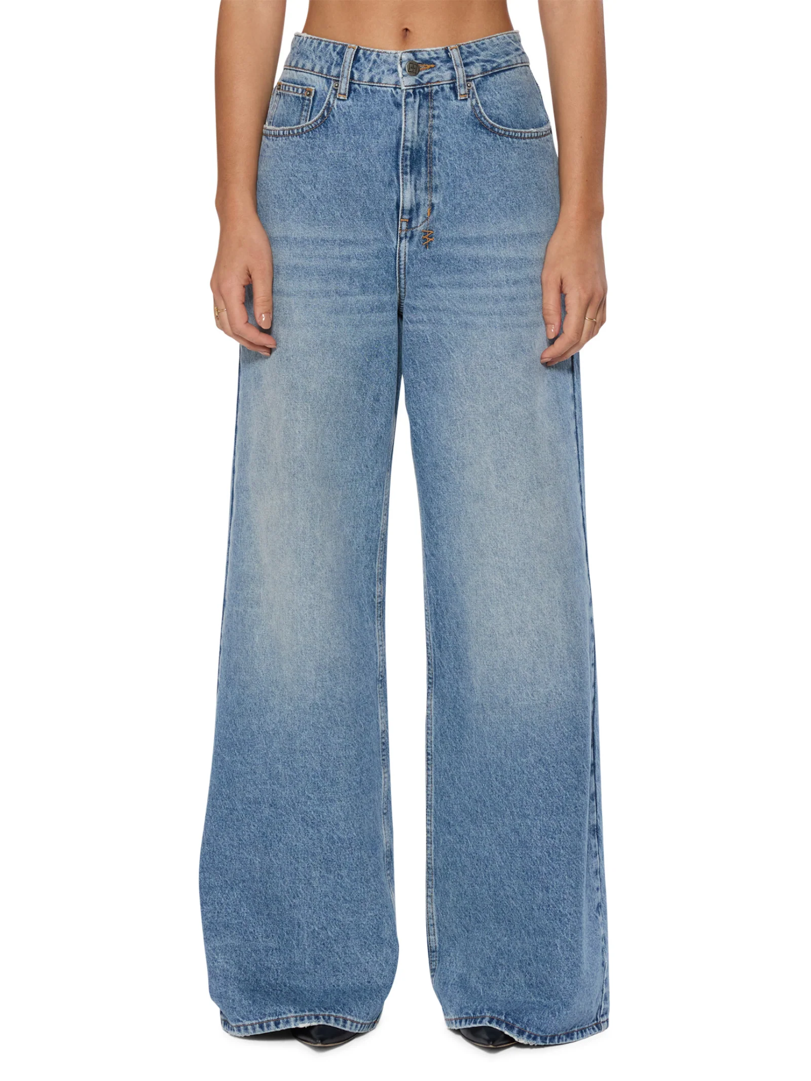 Strider Jeans