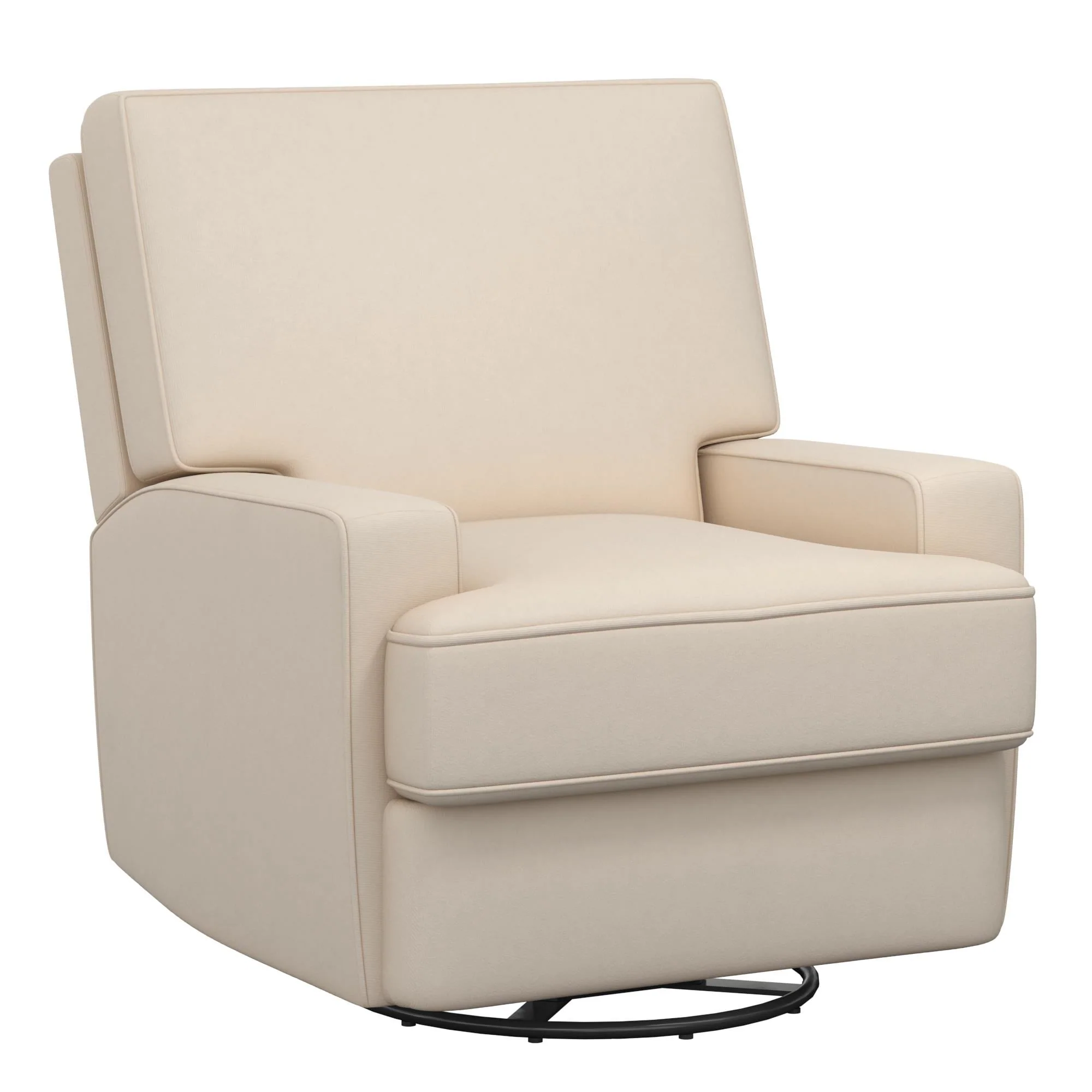 Avenue Greene Holly Swivel Glider Recliner Chair