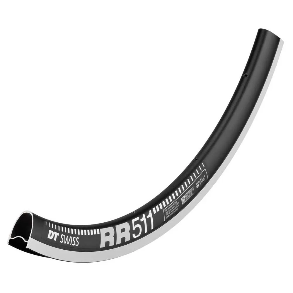 DT Swiss RR 511 700C 32 RB VI Tubeless road bike rim