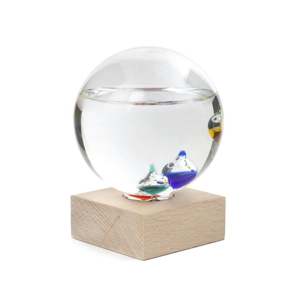 GALILEO - Thermomètre de Galilée