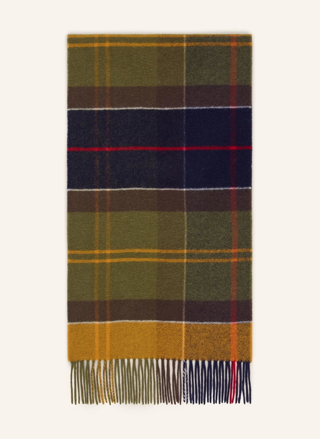 Barbour Schal INVERNESS