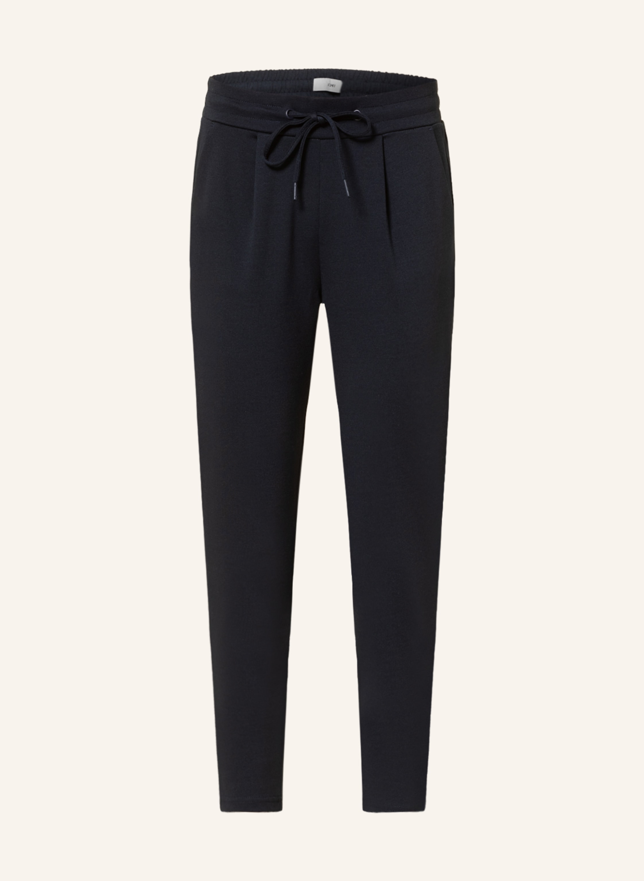 ICHI Hose im Jogging-Stil IHKATE