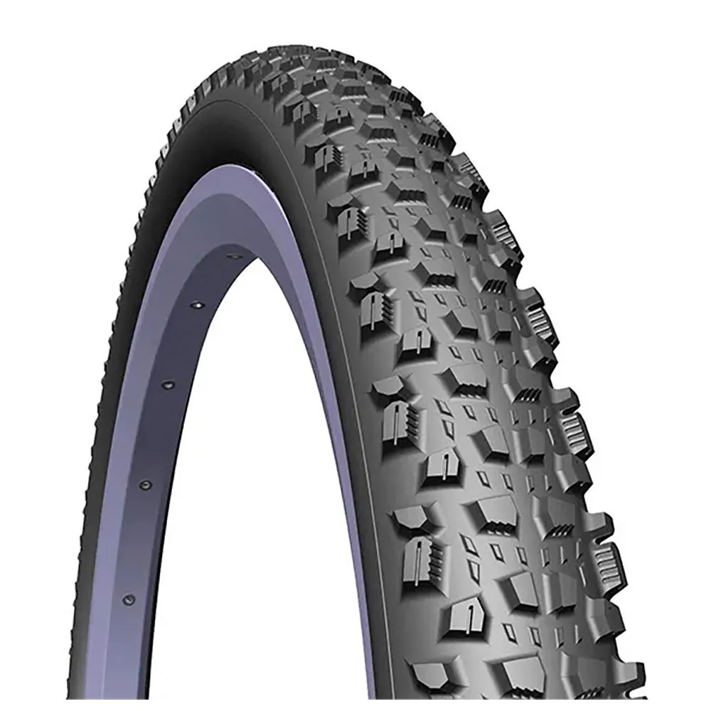 Mitas Kratos DH Supra Max/Textra  127 TPI Tubeless 27.5´´ x 2.45 MTB tyre