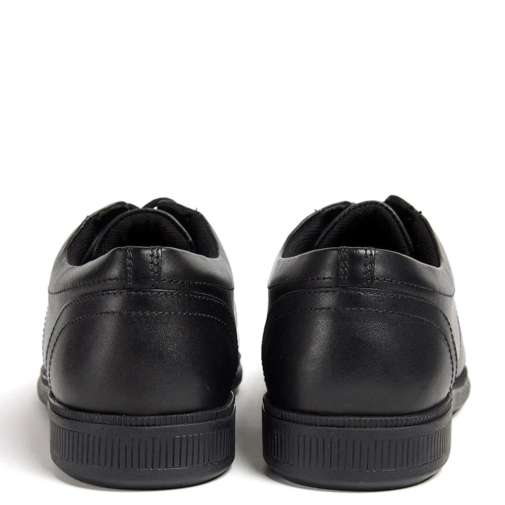 Pod Hornet Junior School Shoes