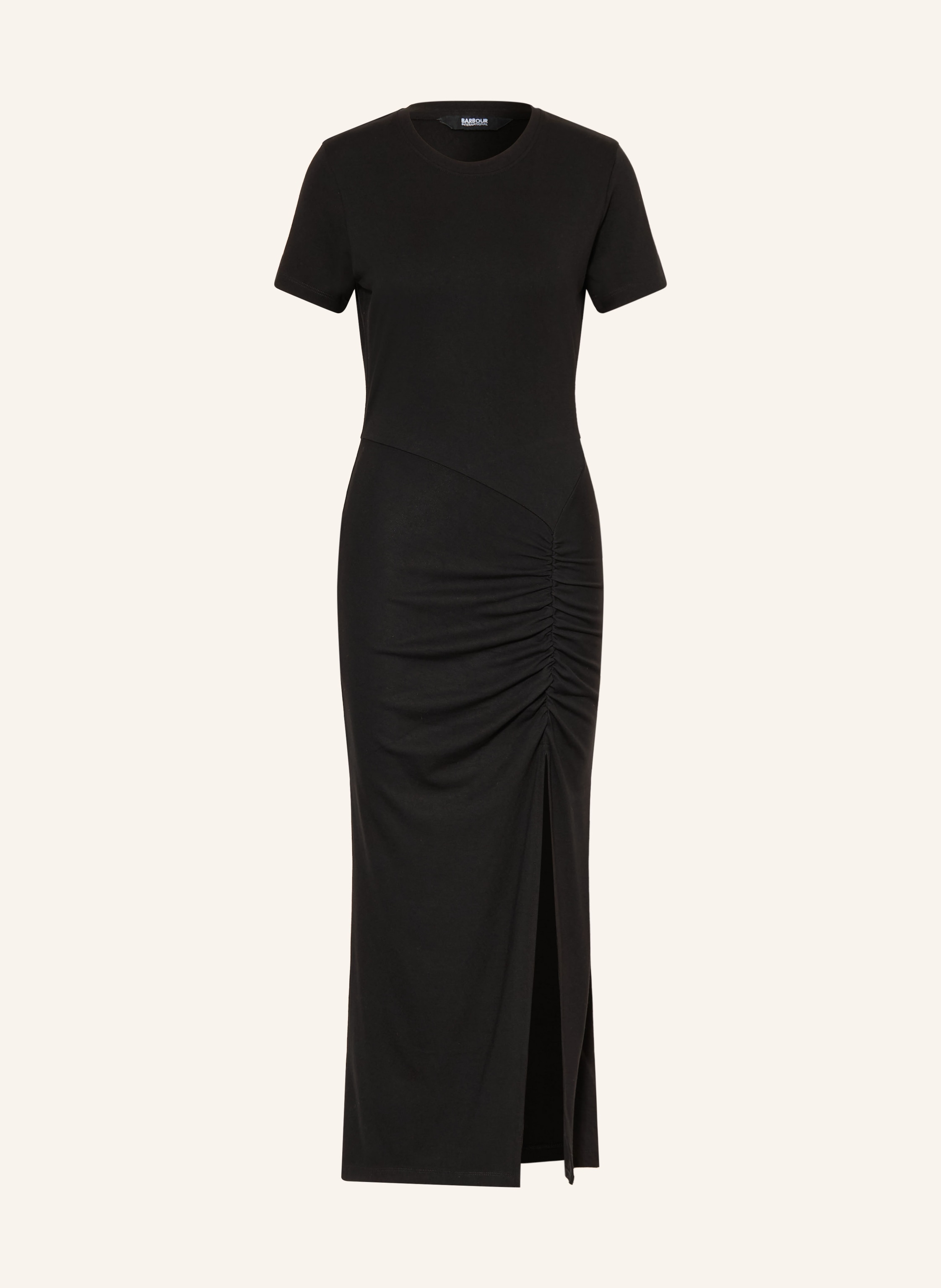 BARBOUR INTERNATIONAL Jerseykleid DANICA