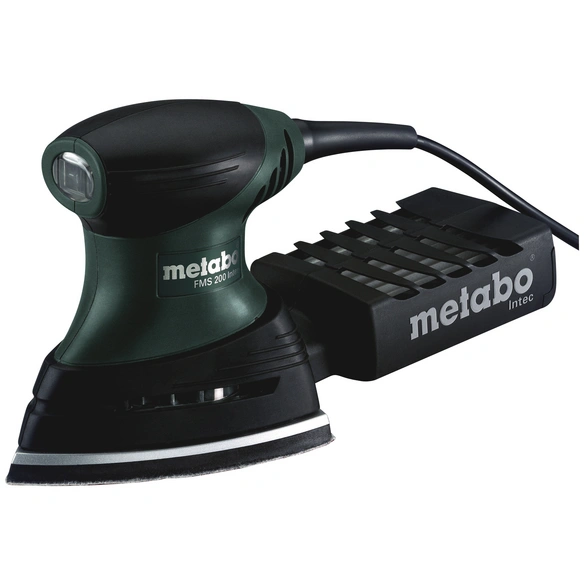 Multischleifer »FMS 200«, 200 W, inkl. Zubehör