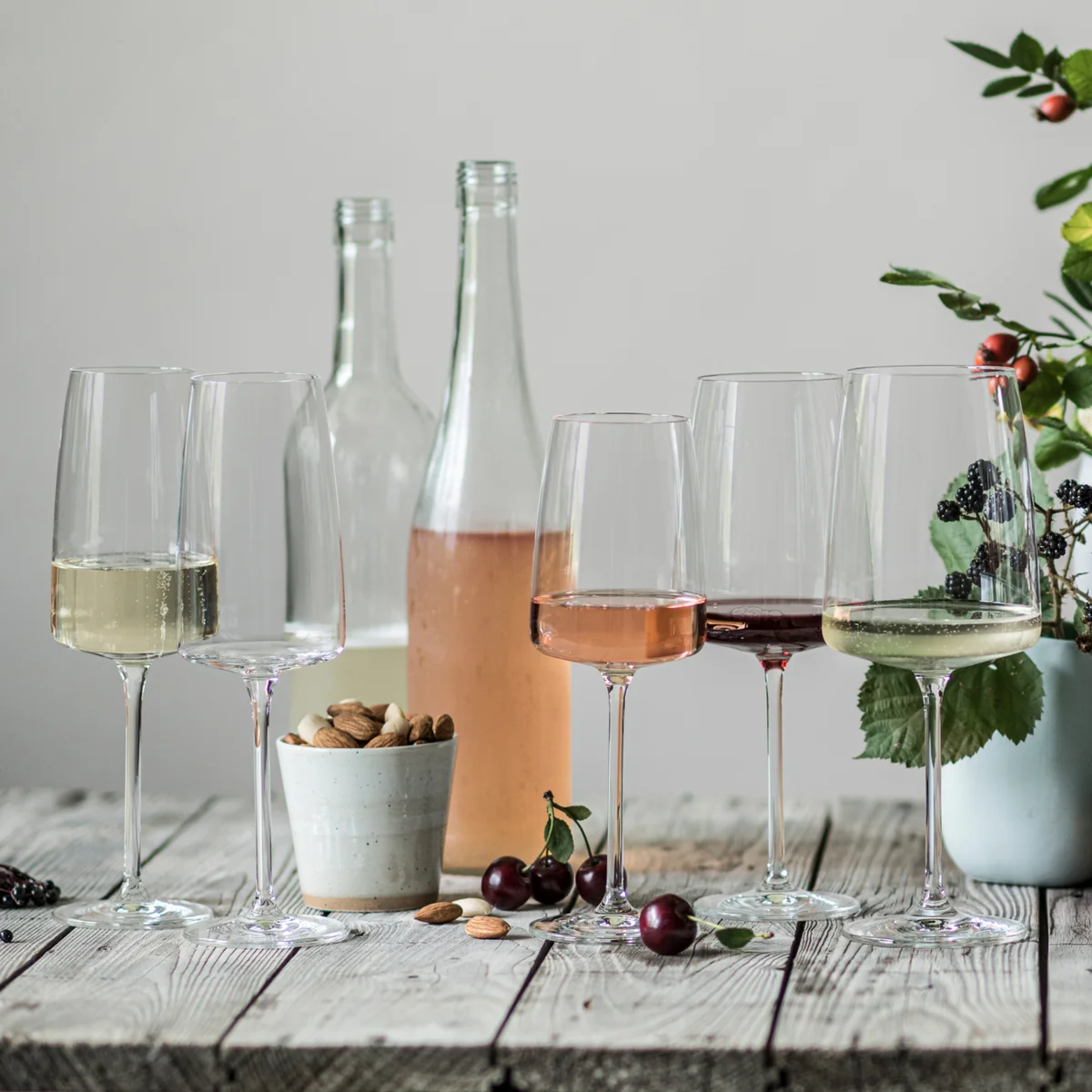 Zwiesel Glas - Vivid Senses Weinglas
