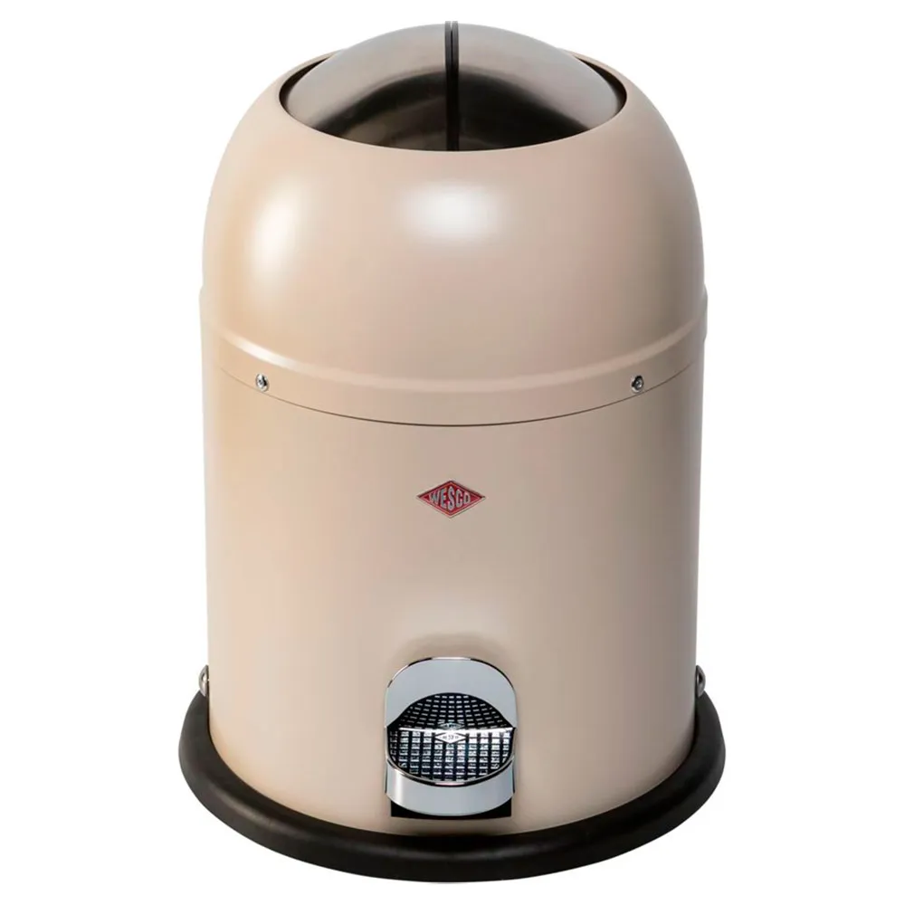 Wesco Mini Master 6 L trash can