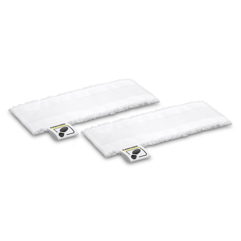 Lingette en microfibres Easy Fix 2 pièces KÄRCHER