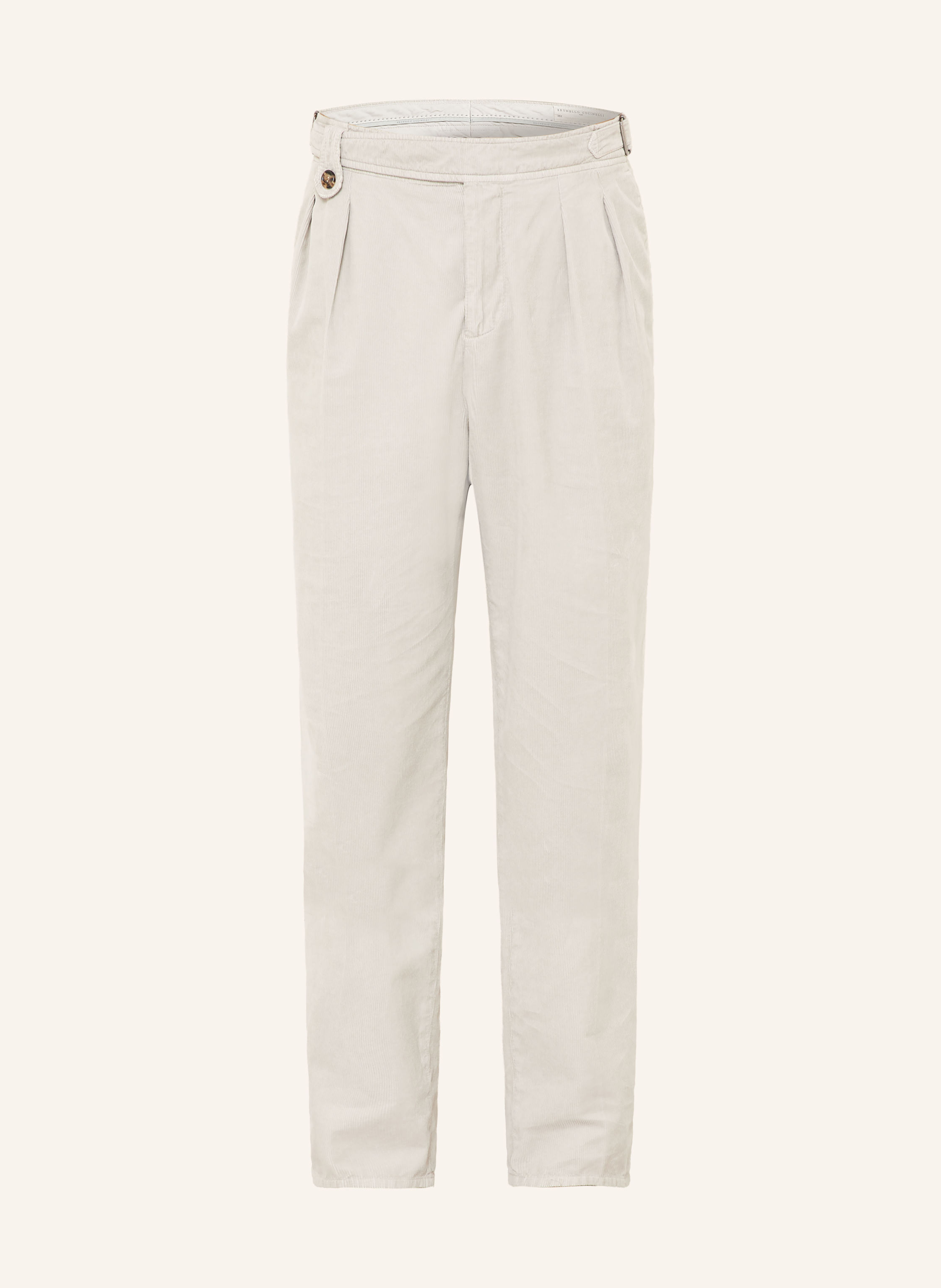 BRUNELLO CUCINELLI Cordhose Extra Slim Fit