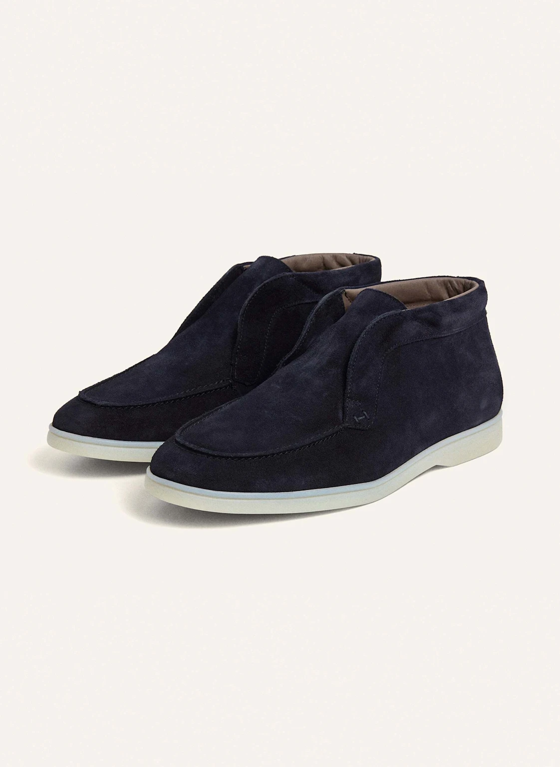 HACKETT LONDON Loafer MARTIN MID