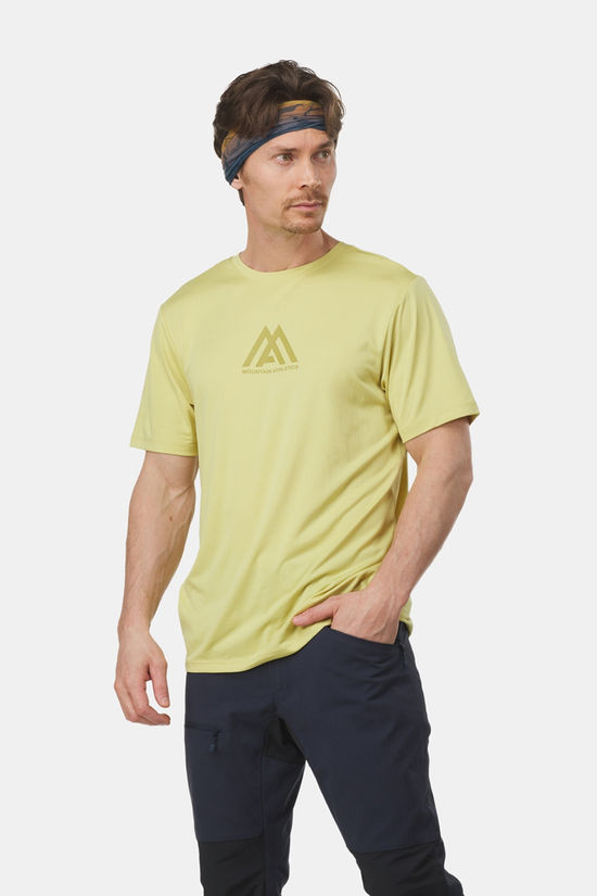 The North Face Mountain Athletics 24/7 Graphic T-Shirt