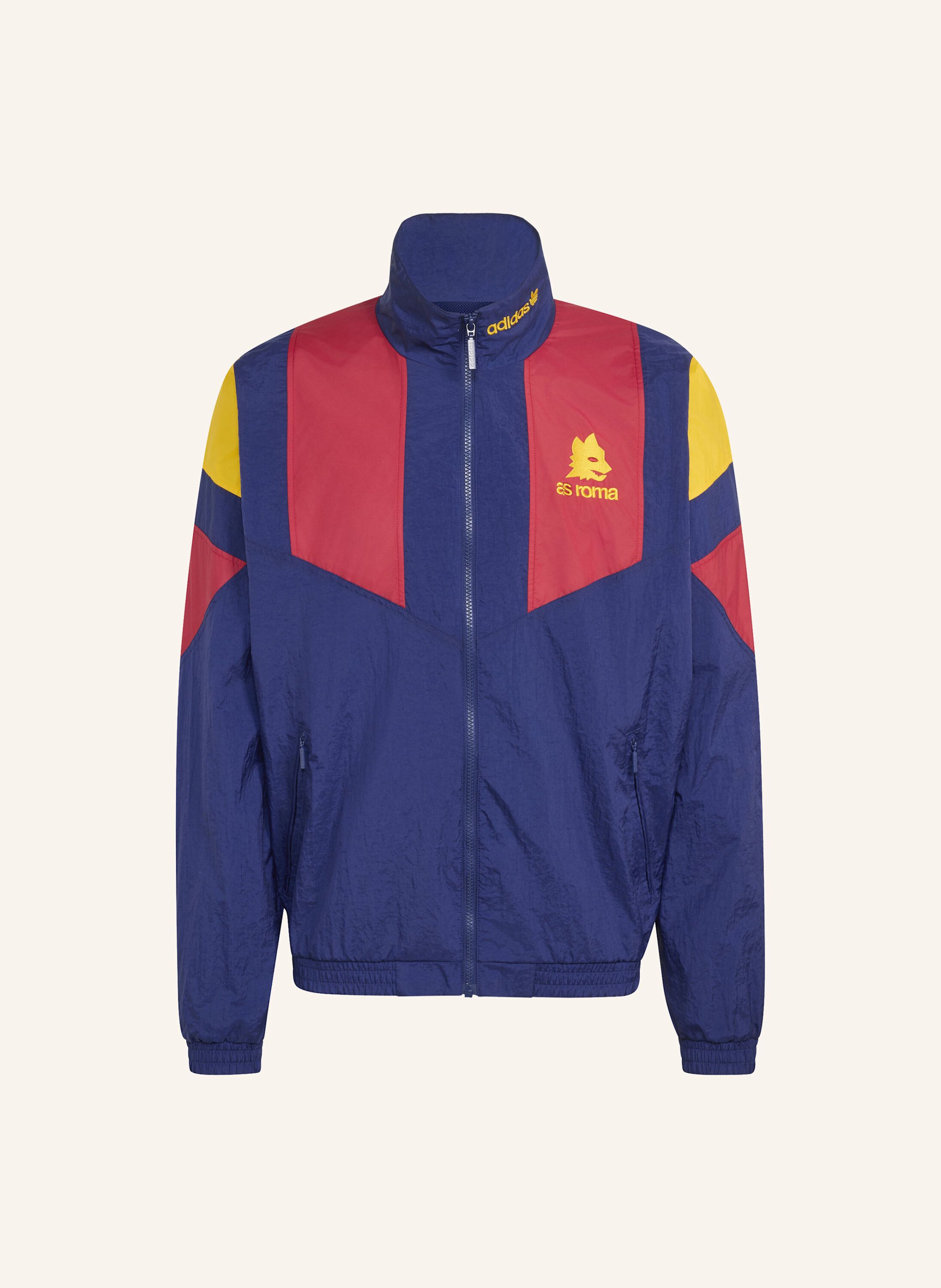 adidas AS ROM EQT TRAININGSJACKE