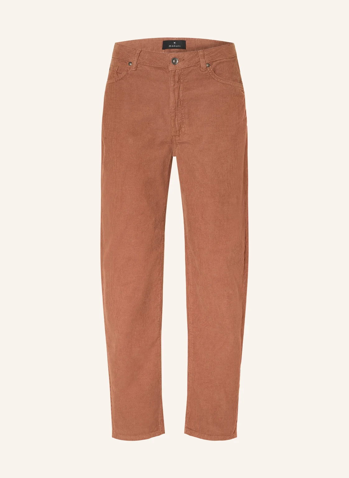 monari Cordhose