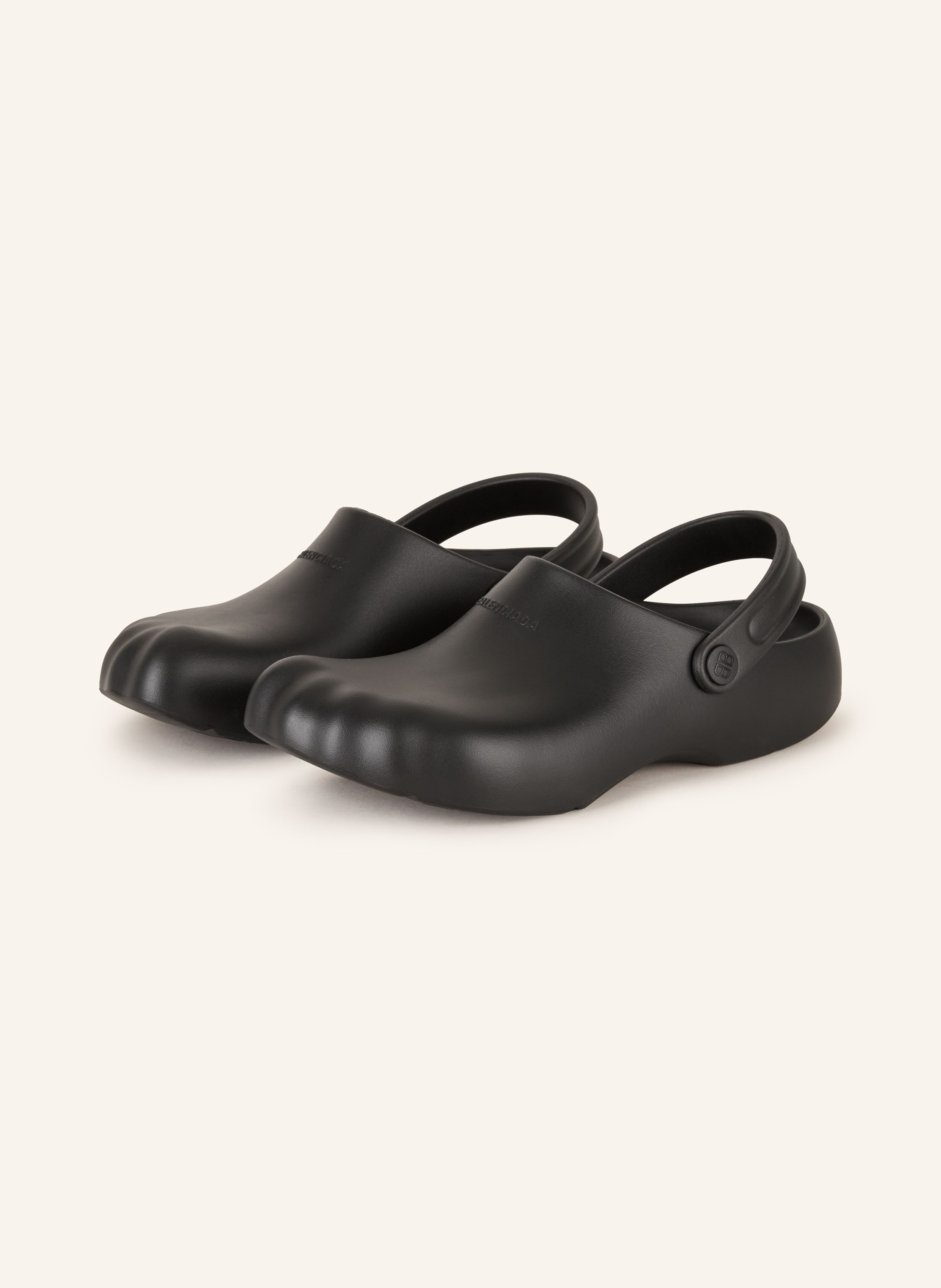 BALENCIAGA Mules SUNDAY MOLDED