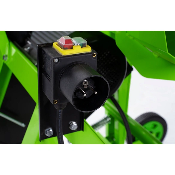 Wippsäge »Wippsäge«, grün, Stahl, 230 V, 3000 W