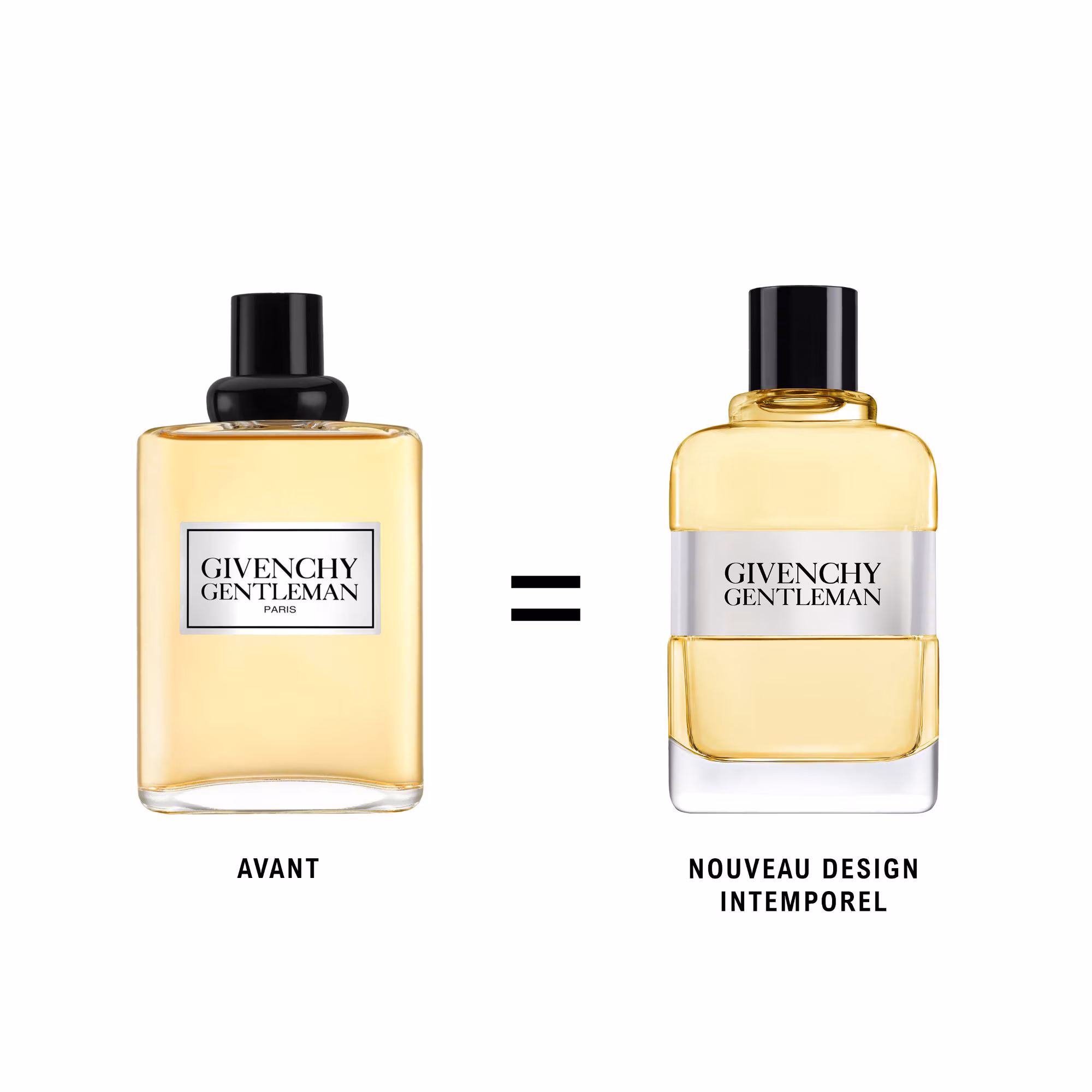 GENTLEMAN ORIGINALEau de toilette