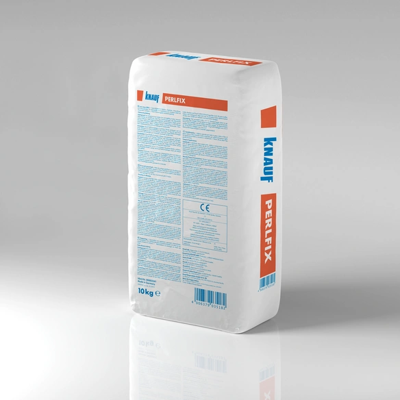 Ansetzgips, geeignet für: Wand, 10 kg